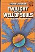 TWILGHT AT WEL OF SOUL