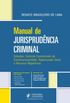 Manual de Jurisprudncia Criminal