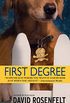 First Degree (The Andy Carpenter Series Book 2) (English Edition)
