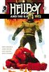 Hellboy and the B.P.R.D. 1952 #5