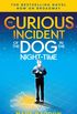 The Curious Incident of the Dog in the Night-Time: (Broadway Tie-In Edition)