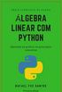 lgebra Linear com Python