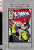 Marvel Masterworks: The Uncanny X-Men Vol. 10