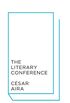 The Literary Conference (English Edition)