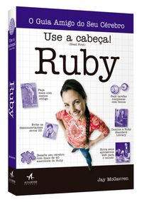 Use a Cabea! Ruby