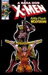 A Saga dos X-Men - Volume 5