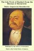 The Life-Work of Flaubert From the Russian of Merejowski (English Edition)