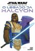 Star Wars - Cruzador Estelar - O Legado Da Halcyon