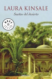 Sueos del desierto (Spanish Edition)