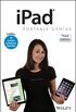 iPad Portable Genius: Covers iOS 8 and all models of iPad, iPad Air, and iPad mini (English Edition)
