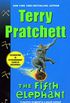 The Fifth Elephant: A Novel of Discworld (English Edition)
