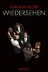 Wiedersehen: Novelle (German Edition)