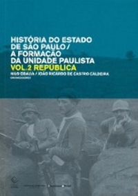 Histria do Estado de So paulo - Vol. 2