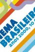 Cinema Brasileiro anos 2000, 10 questes