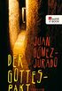Der Gottes-Pakt (German Edition)