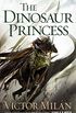 The Dinosaur Princess (The Dinosaur Lords Book 3) (English Edition)