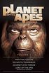 Planet of the Apes Omnibus 3 (English Edition)