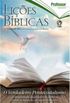 Lies Bblicas - O Verdadeiro Pentecostalismo - Professor