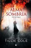Alma Sombria (Hades Hangmen Livro 3)