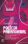Polícia Paranormal
