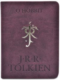 O Hobbit - Edição Pocket