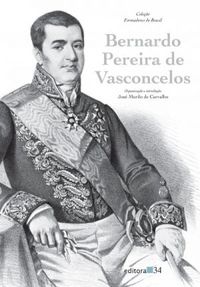 Bernardo Pereira de Vasconcelos