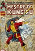 Coleo Histrica Marvel: Mestre do Kung Fu - Vol. 5
