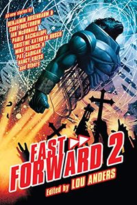 Fast Forward 2 (English Edition)