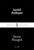 Seven Hanged (Penguin Little Black Classics) (English Edition)