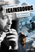 Chansons de Gainsbourg en bandes dessines