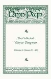 The Collected Vinyar Tengwar Vol. 4