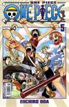 One Piece #05