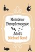 Monsieur Pamplemousse Aloft (Monsieur Pamplemousse Series) (English Edition)