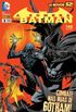 A Sombra do Batman #003