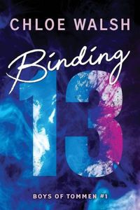 Binding 13 (The Boys of Tommen #1)
