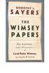 The Wimsey Papers