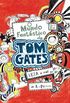 O Mundo Fantstico de Tom Gates