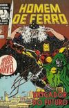Grandes Heris Marvel #41