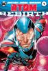 Justice League of America: The Atom Rebirth #01