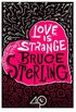 Love is strange (A Paranormal Romance)