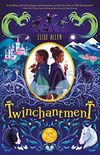 Twinchantment (English Edition)