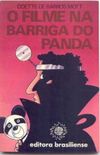 O Filme na Barriga do Panda