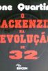 O Mackenzie na Revoluo de 32