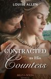 Contracted As His Countess