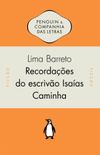 Recordaes do escrivo Isaas Caminha