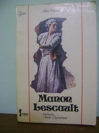 Manon Lescault
