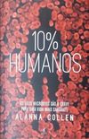 10% HUMANOS