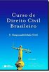 Curso De Direito Civil Brasileiro. Responsabilidade Civil  - Volume 7