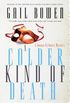 A Colder Kind of Death: A Joanne Kilborne Mystery (Joanne Kilbourn Mysteries Book 4) (English Edition)