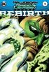 Hal Jordan and the Green Lantern Corps: Rebirth #01